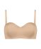 Σουτιέν Strapless Push Up Smooth